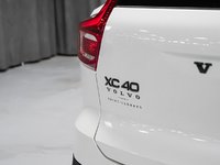 Volvo XC40 Ultra Black Edition 2026-6