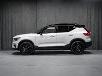 Volvo XC40 Ultra Black Edition 2026-4