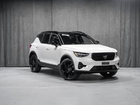 Volvo XC40 Ultra Black Edition 2026-1
