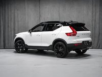 Volvo XC40 Ultra Black Edition 2026-3