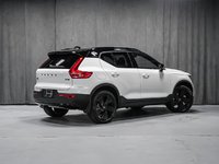 Volvo XC40 Ultra Black Edition 2026-2