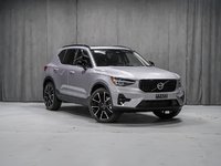 2026 Volvo XC40 Plus (Dark Theme)-1