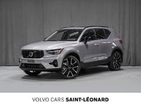 2026 Volvo XC40 Plus (Dark Theme)-0