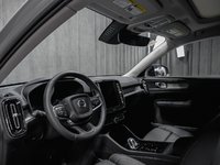 2026 Volvo XC40 Plus (Dark Theme)-6