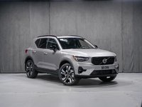 2026 Volvo XC40 Ultra (Dark Theme)-1