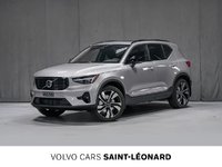 2026 Volvo XC40 Ultra (Dark Theme)-0