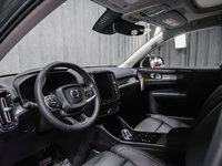 Volvo XC40 Plus (Dark Theme) 2026-5