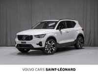 2026 Volvo XC40 Plus (Dark Theme)-0