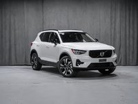 2026 Volvo XC40 Plus (Dark Theme)-1