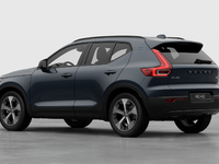Volvo XC40 Plus (Dark Theme) 2026-1