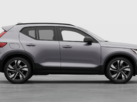 Volvo XC40 Plus (Dark Theme) 2026-6