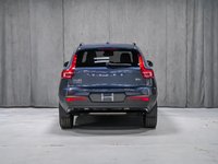 Volvo XC40 Plus (Dark Theme) 2026-3