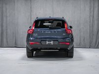 Volvo XC40 Plus (Dark Theme) 2026-5