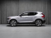Volvo XC40 Ultra (Dark Theme) 2026-3