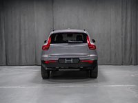 Volvo XC40 Ultra (Dark Theme) 2026-5