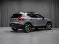 Volvo XC40 Ultra (Dark Theme) 2026-2