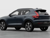 Volvo XC40 Plus (Dark Theme) 2026-1