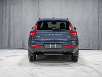 Volvo XC40 Plus (Dark Theme) 2026-5