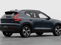 Volvo XC40 Plus (Dark Theme) 2026-3