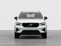 Volvo XC40 Plus (Dark Theme) 2026-4