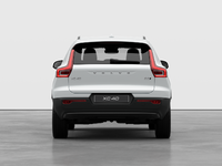 Volvo XC40 Plus (Dark Theme) 2026-5