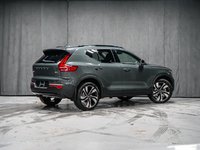 2026 Volvo XC40 Plus (Dark Theme)-4