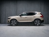 2026 Volvo XC40 Plus (Dark Theme)-2