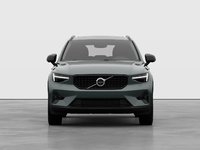 Volvo XC40 Plus Dark Theme 2026-4