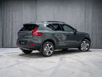 2026 Volvo XC40 Plus (Dark Theme)-2