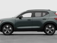 Volvo XC40 Plus Dark Theme 2026-7