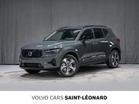 2026 Volvo XC40 Plus (Dark Theme)-0