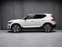 2026 Volvo XC40 Plus (Dark Theme)-4