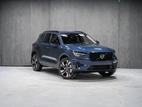 2026 Volvo XC40 Plus (Dark Theme)-1