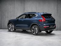 2026 Volvo XC40 Plus (Dark Theme)-4