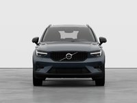 Volvo XC40 Plus Dark Theme 2026-4