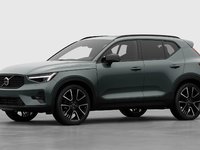 Volvo XC40 Plus Dark Theme 2026-0