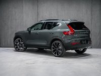 2026 Volvo XC40 Plus (Dark Theme)-4