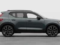 Volvo XC40 Plus Dark Theme 2026-6