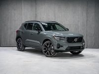 2026 Volvo XC40 Plus (Dark Theme)-1