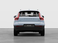 Volvo XC40 Core Dark Theme 2026-5