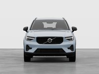 Volvo XC40 Core Dark Theme 2026-4