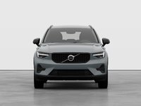 Volvo XC40 Core Dark Theme 2026-4