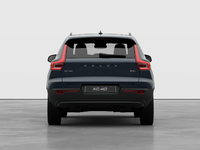 Volvo XC40 Core Dark Theme 2026-5
