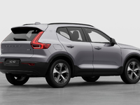 2026 Volvo XC40 Plus Dark Theme-3
