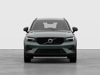 Volvo XC40 Ultra Dark Theme 2026-4