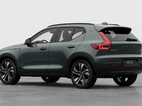 Volvo XC40 Ultra Dark Theme 2026-1