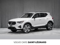 Volvo XC40 Plus (Dark Theme) 2026-0