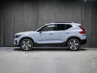 Volvo XC40 Plus Dark Theme 2026-2