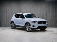 Volvo XC40 Plus Dark Theme 2026-1