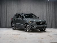 2026 Volvo XC40 Plus (Dark Theme)-1
